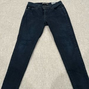 Levi 535 leggings jeans